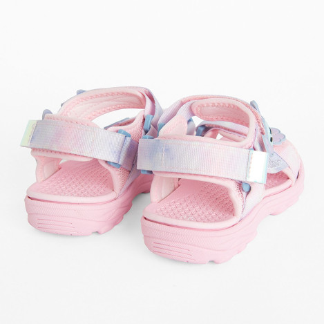 Сандали LILO&STITCH, цвят: Микс