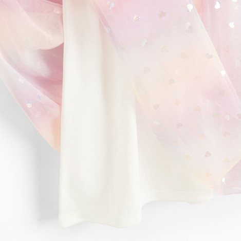 Рокля с къс ръкав LILO&STITCH, цвят: Микс