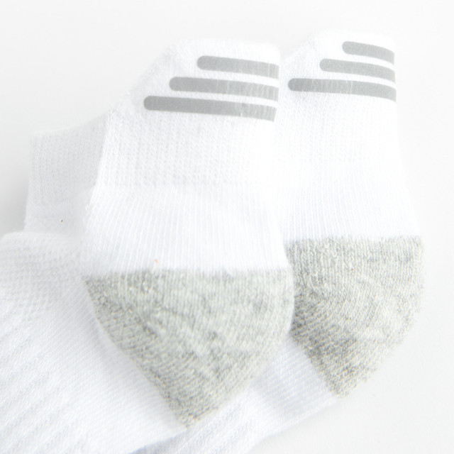 Къси чорапи 3бр., цвят: Микс