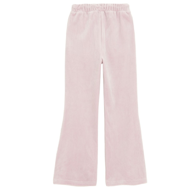 Спортен панталон, цвят: Розов