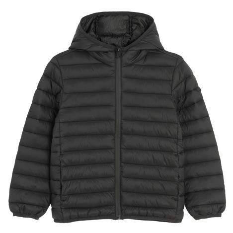 Яке, цвят: Черен