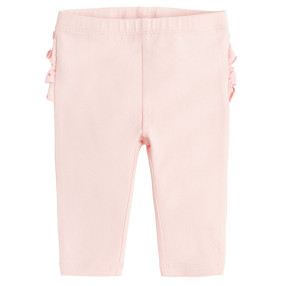 Клин, цвят: Розов