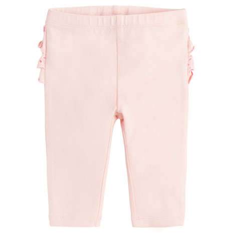 Клин, цвят: Розов