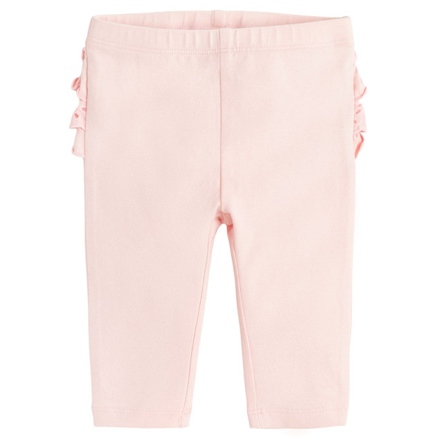 Клин, цвят: Розов