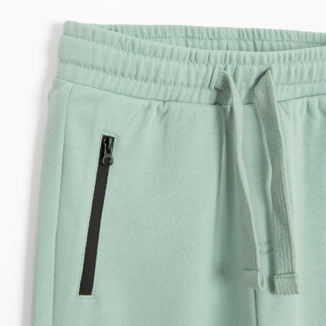 Спортен панталон, цвят: Син