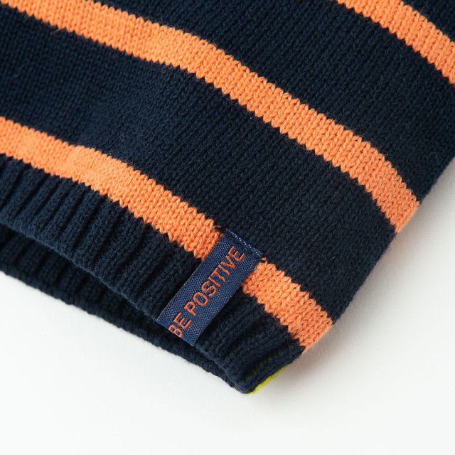 Шапка, цвят: Син