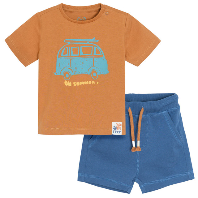 Комплект, цвят: Микс