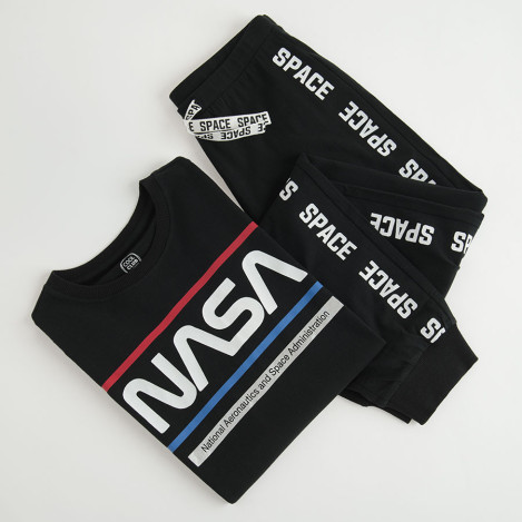 Пижама NASA, цвят: Микс