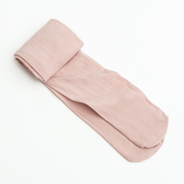 Чорапогащи, цвят: Пепел от рози