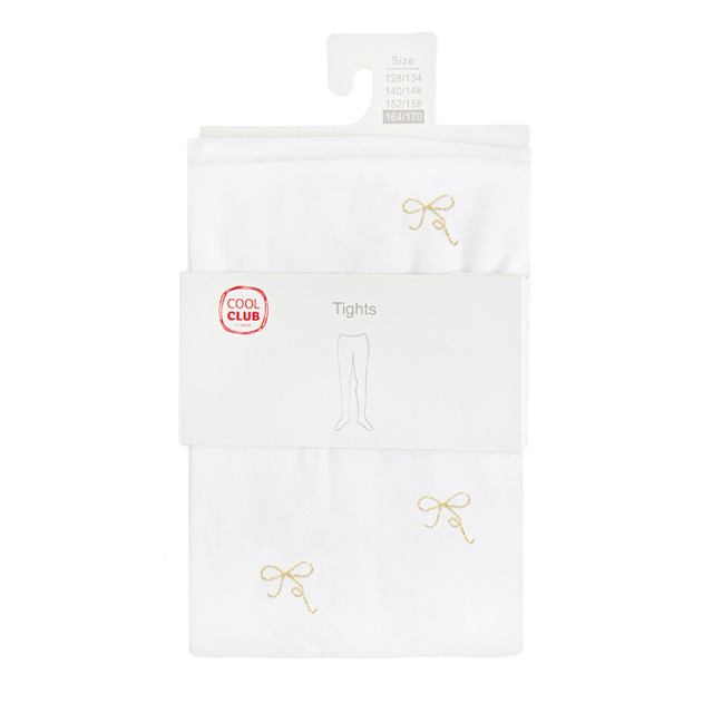 Чорапогащи, цвят: Бял