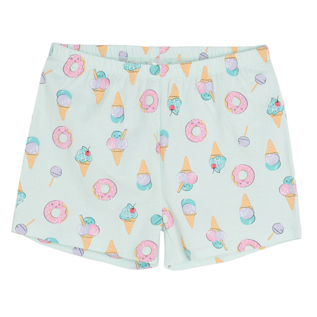 Пижама 2бр., цвят: Микс