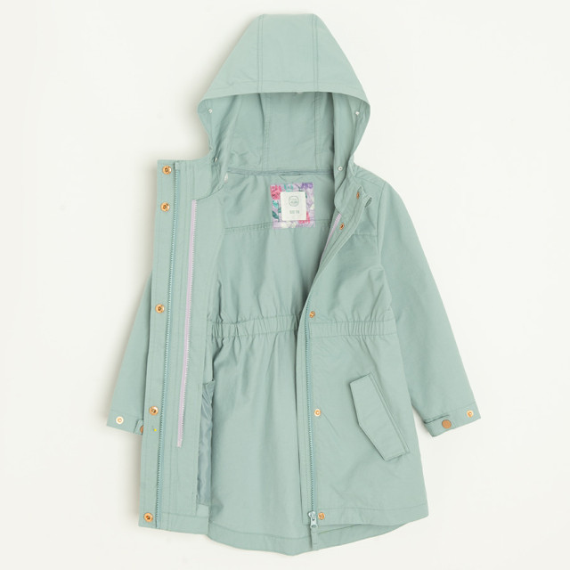 Яке, цвят: Микс