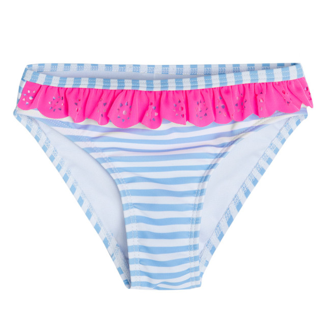 Бански костюми 2бр., цвят: Микс