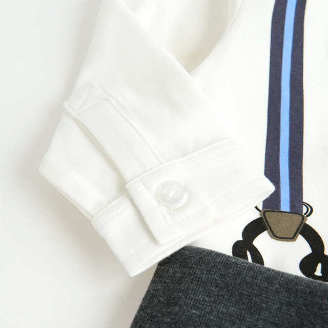 Комплект, цвят: Микс