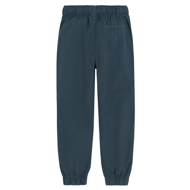 Панталони, цвят: Черен