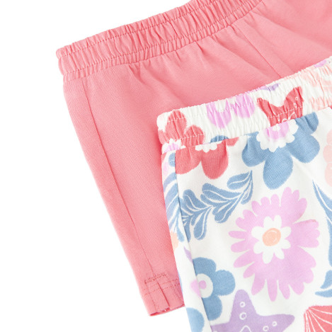 Шорти 2бр., цвят: Микс