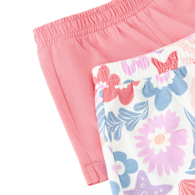 Шорти 2бр., цвят: Микс