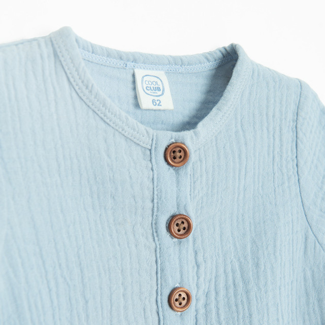 Гащеризони, цвят: Син