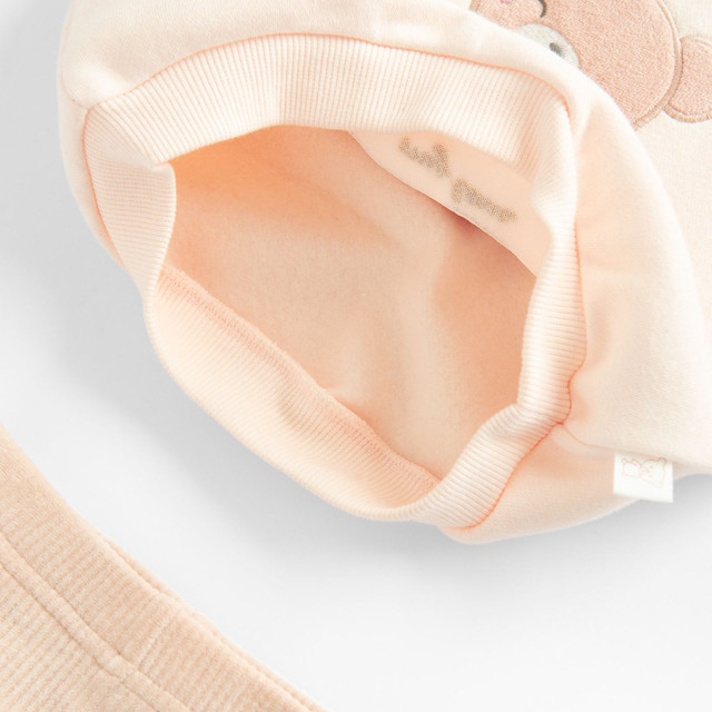 Комплект, цвят: Микс