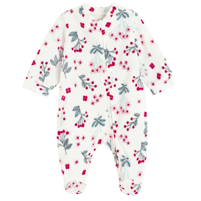 Гащеризон, цвят: Кремав