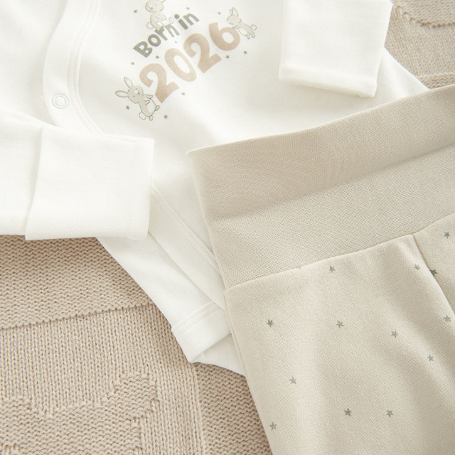 Комплект, цвят: Микс