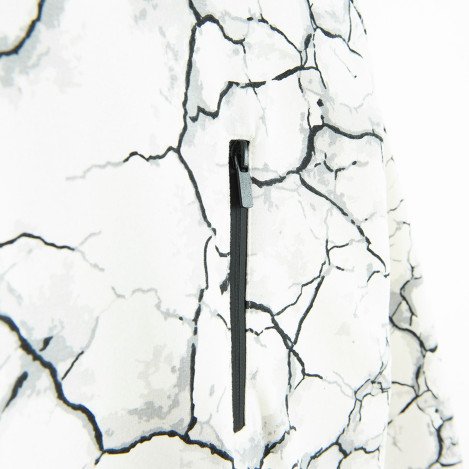 Суитчър, цвят: Бял