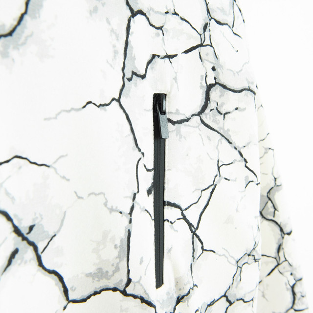 Суитчър, цвят: Бял