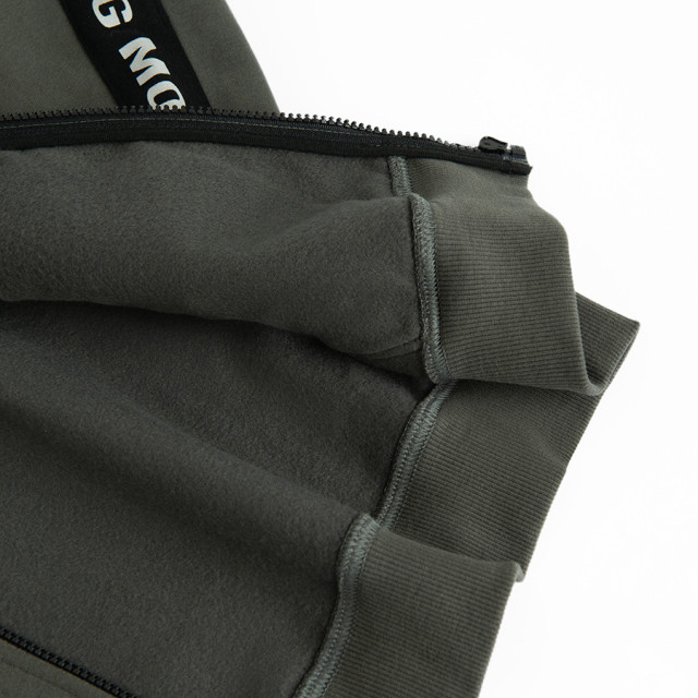 Суитчър, цвят: Антрацит