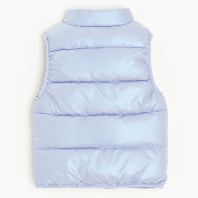 Елек, цвят: Лилав