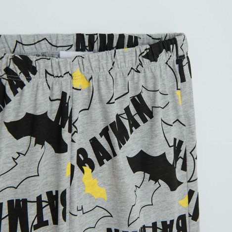 Пижама BATMAN, цвят: Микс