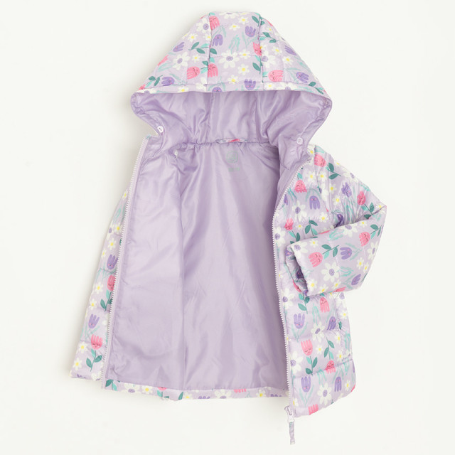 Яке, цвят: Микс