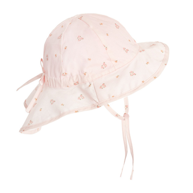 Шапка, цвят: Розов