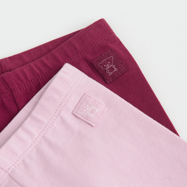 Клин 2бр., цвят: Микс