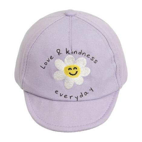 Шапка, цвят: Лилав