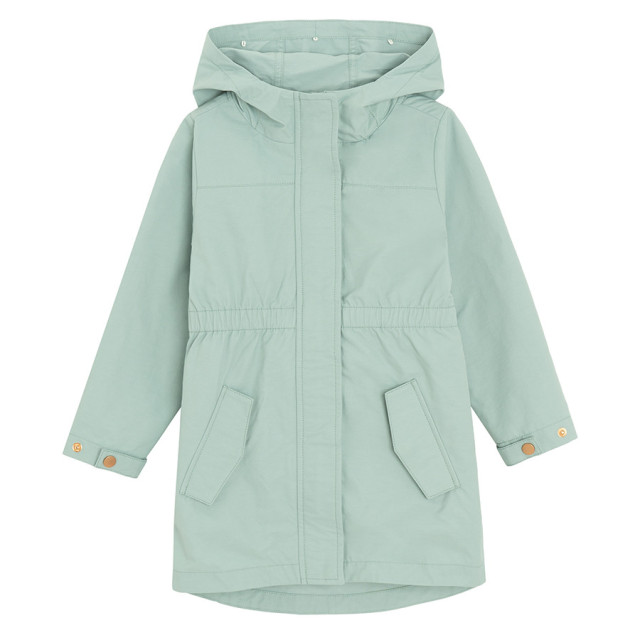 Яке, цвят: Микс