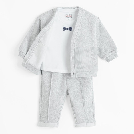 Комплект, цвят: Микс