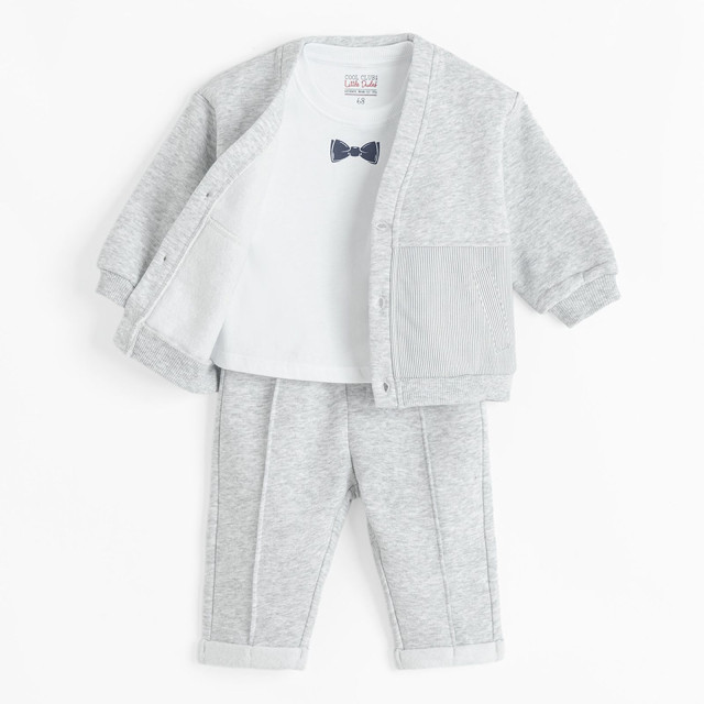 Комплект, цвят: Микс