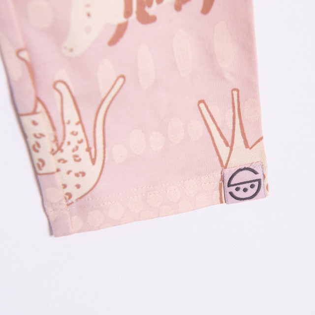 Клин, цвят: Розов