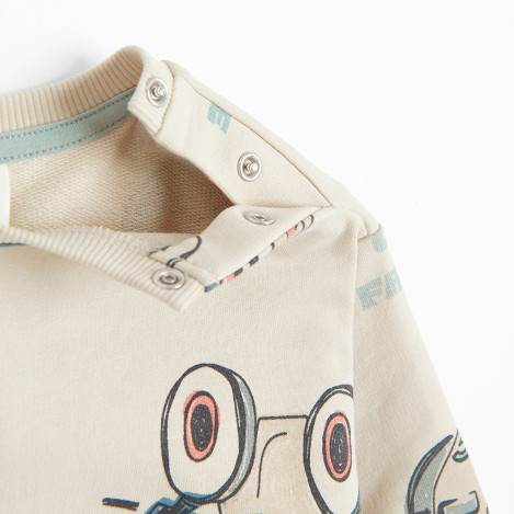 Спортен комплект 2бр., цвят: Микс