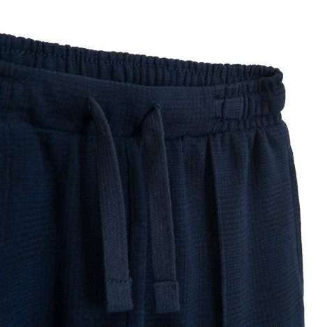 Спортен панталон, цвят: Син