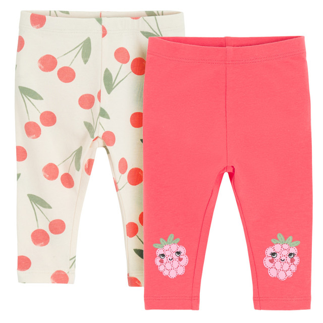 Клин 2бр., цвят: Микс