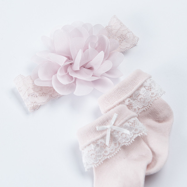 Комплект Аксесoари, цвят: Микс