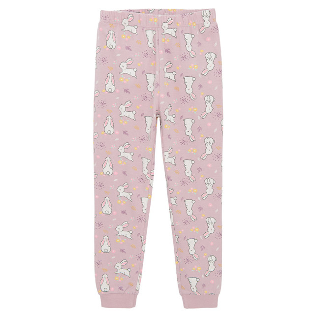 Пижама 2бр., цвят: Микс