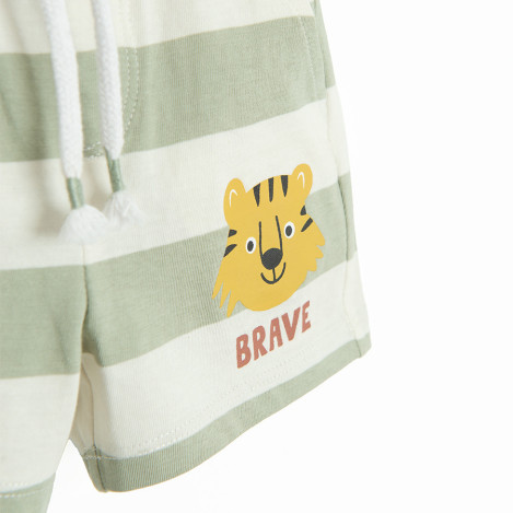 Шорти 2бр., цвят: Микс