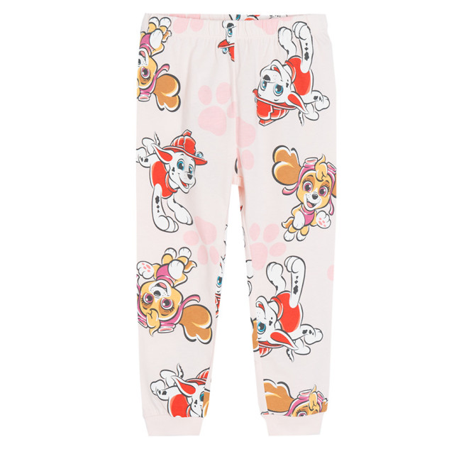 Пижама PAW PATROL, цвят: Микс