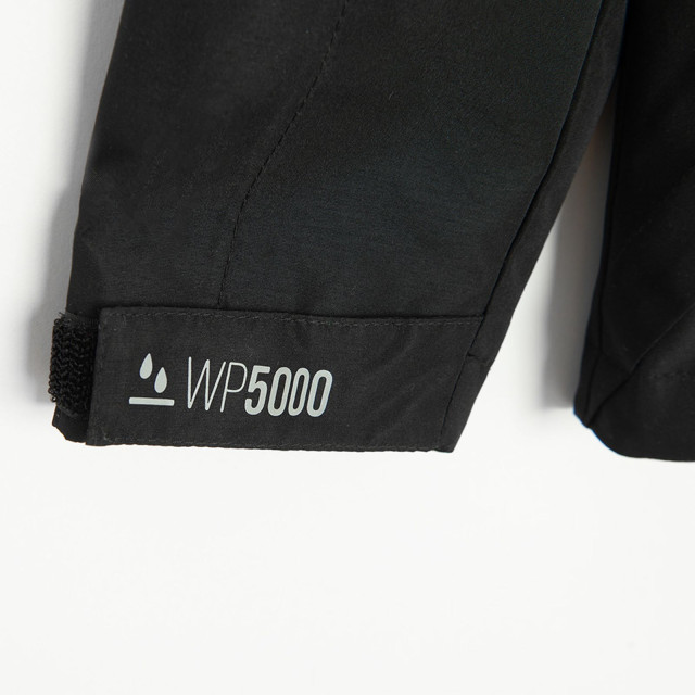 Яке, цвят: Черен