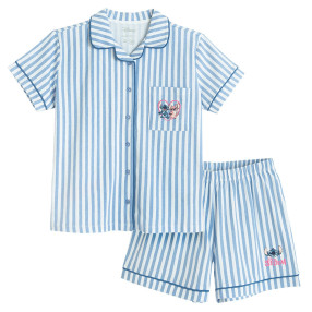 Пижама LILO&STITCH, цвят: Син