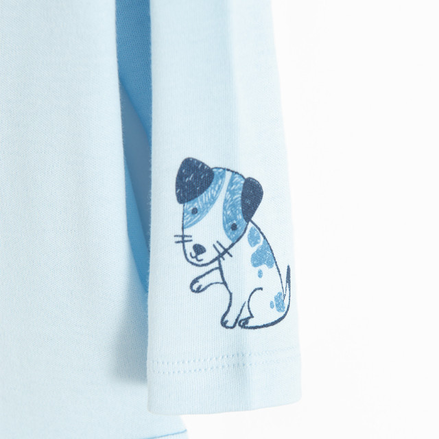 Комплект, цвят: Микс