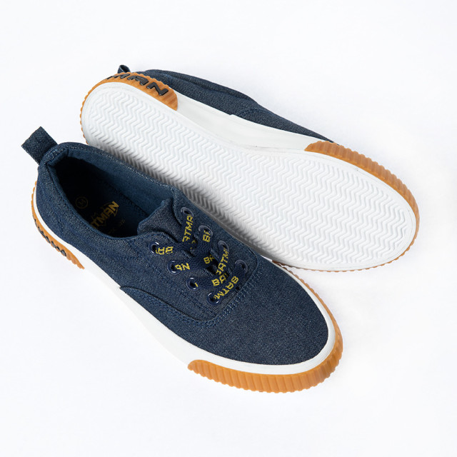 Кецове BATMAN, цвят: Морско син