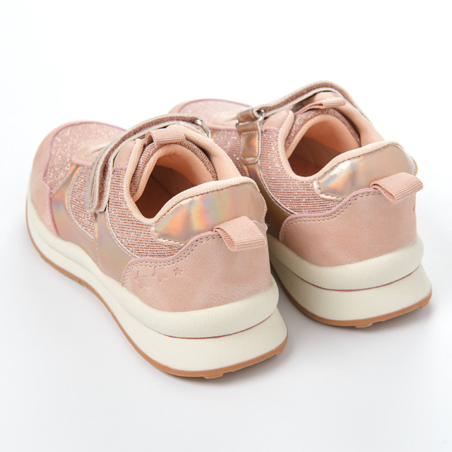 Спортни обувки, цвят: Розов